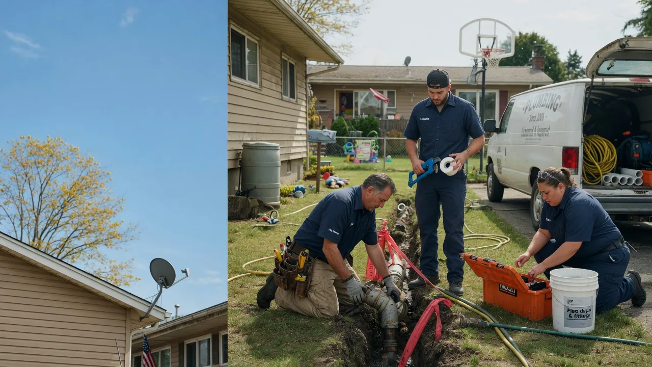 Garbage Disposal Replacement in Norris, IL near me